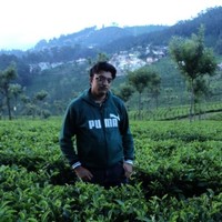 SANDEEP CHOUBISA