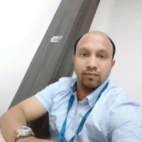 Rakesh Barik