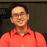 Elijah Wong