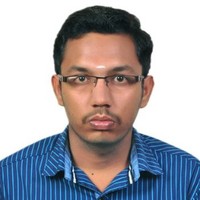 Prasad N C