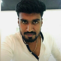 Sunil Nagaraj