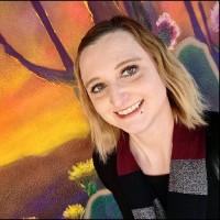 Heather Davis-Borders