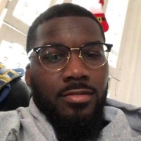 Tyree Robinson