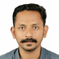 Arun C A