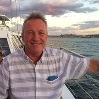 Garry Barnes