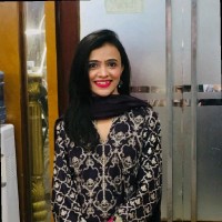 Rehana Khairaj- CHRP