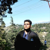 Chirag Goyal