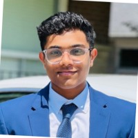 Rupak Kurian