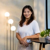 Crescendra Chong - Tan