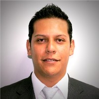 David Cabrera Vaquier