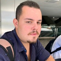 João Pedro Souza