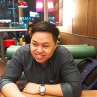 Viet Nguyen Hoang