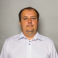 Miloš Chotěnovský