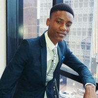 Vusimuzi Victor Ngobese
