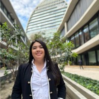 Catalina Pulido Jiménez