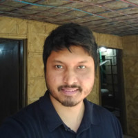 Shuhel Ahmed