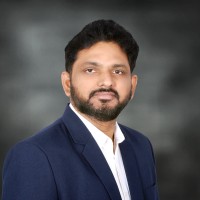 Srinivasa Rao Thumati