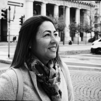 Antoinette Torruella