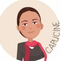 Capucine Bigote