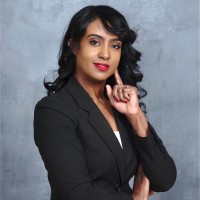 Janelle E. Taylor, MBA