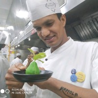 Nitin chand