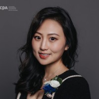 Cathy Bai, CPA, CPA(Washington)