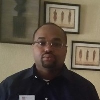 Jesse Mayberry