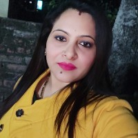 Kajal Jasrotia