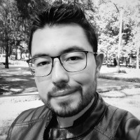 Israel Campos Puentes