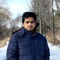 Priyesh Patel
