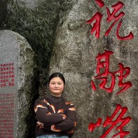Evelyn Yi