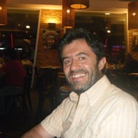 cesar duran