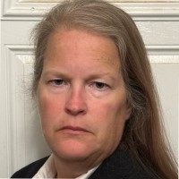 Mary Reiff