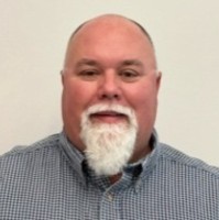 Brandon Borger, CSP, CUSP