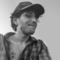 Aravind Harikumar