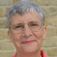 Joanna Martin