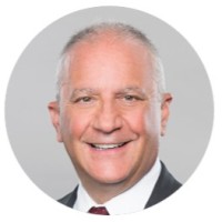 Keith Nickoloff