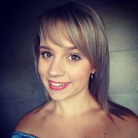 Charmaine Fourie