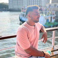 Adarsh Mishra