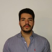 Carlos Martins