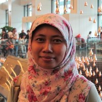 Nur Hamidah