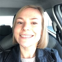 Pauline TRONNET