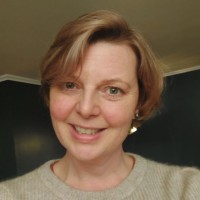 May-Britt Lind