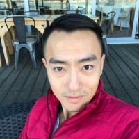 YEN-TZU HUANG