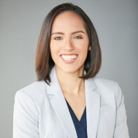 Daniela Espino, PT, DPT