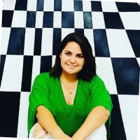 Adriana Alcocer Nahuat