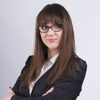 Aleksandra Parulska