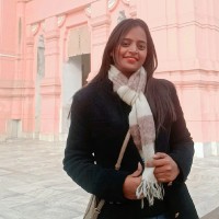 Rishu Jaiswal