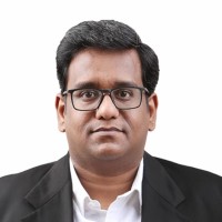 Vinodh Kumar Parthasarathy, Pmp®