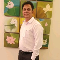 Nilesh Thaker